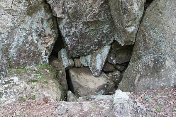 謎の古代飛騨国