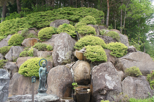 謎の古代飛騨国